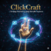 ✨ ClickCraft | Strategi Marketing yang Menyihir Audiens