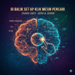 🧠 RankAlchemy | Seni & Sains di Balik Mesin Pencari