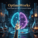 ⚙️ OptimaWorks | Lab Eksperimen SEO & Konversi Digital